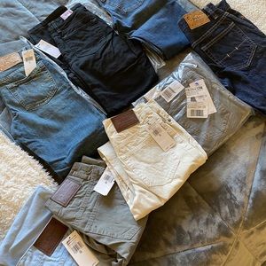 Boys size 10 Polo by Ralph Lauren jeans and pants